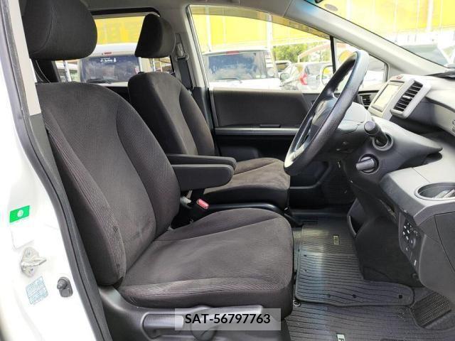 Honda FREED 2013-08 351443-20