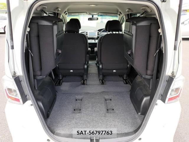 Honda FREED 2013-08 351443-26
