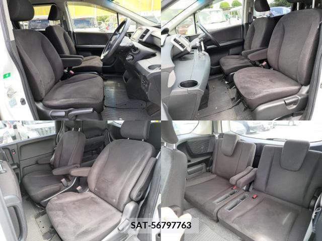 Honda FREED 2013-08 351443-6