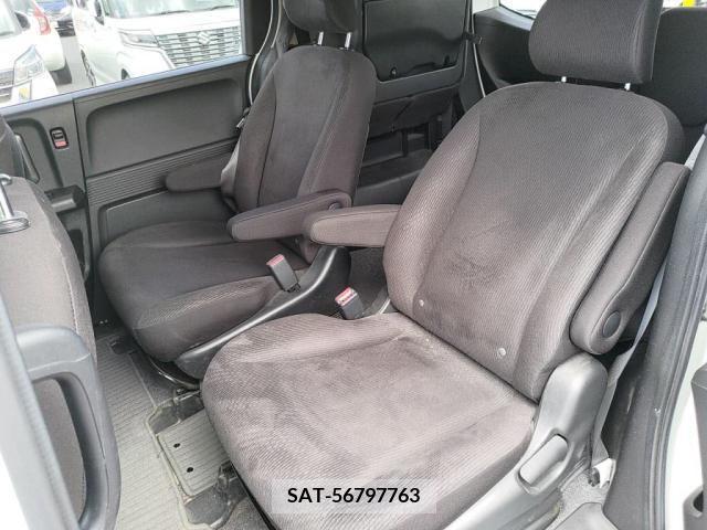 Honda FREED 2013-08 351443-22