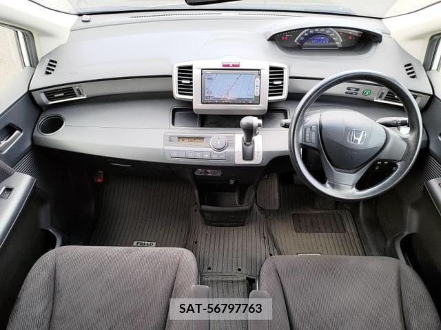 Honda FREED 2013-08 351443-2