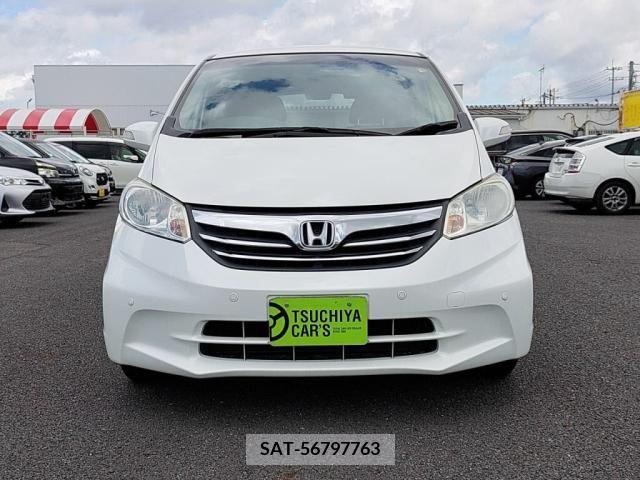 Honda FREED 2013-08 351443-8