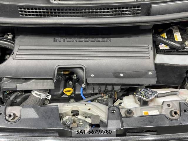 Daihatsu TANTO CUSTOM 2012-03 394586-18