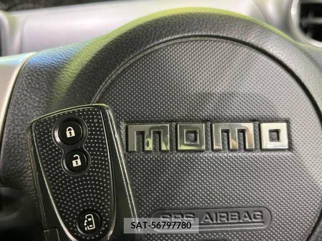 Daihatsu TANTO CUSTOM 2012-03 394586-5