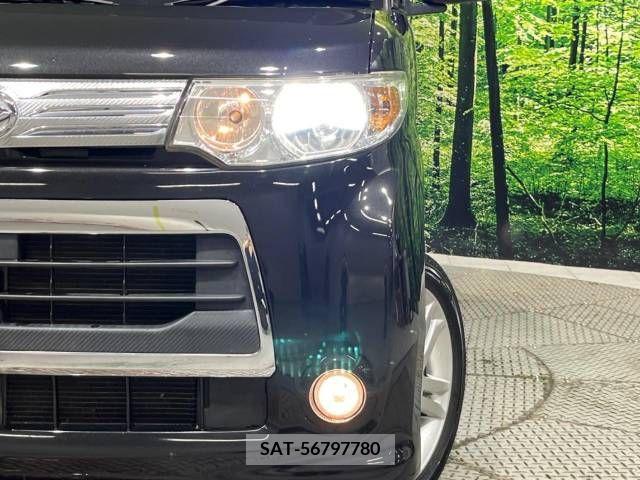 Daihatsu TANTO CUSTOM 2012-03 394586-12