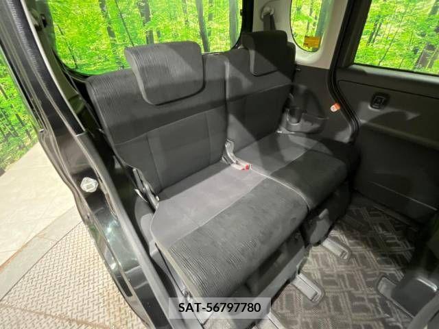 Daihatsu TANTO CUSTOM 2012-03 394586-9