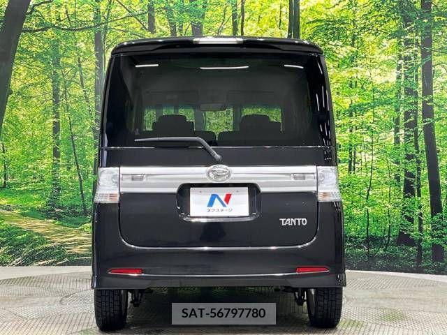 Daihatsu TANTO CUSTOM 2012-03 394586-15