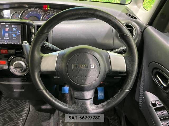 Daihatsu TANTO CUSTOM 2012-03 394586-11