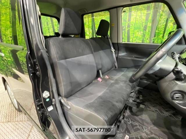 Daihatsu TANTO CUSTOM 2012-03 394586-8