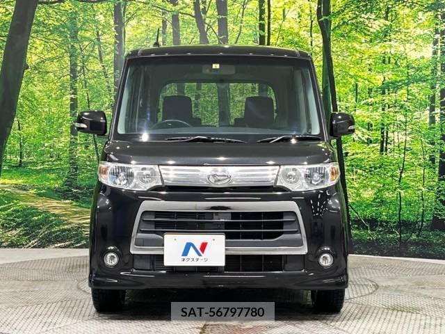 Daihatsu TANTO CUSTOM 2012-03 394586-14