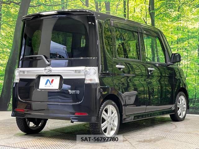 Daihatsu TANTO CUSTOM 2012-03 394586-17