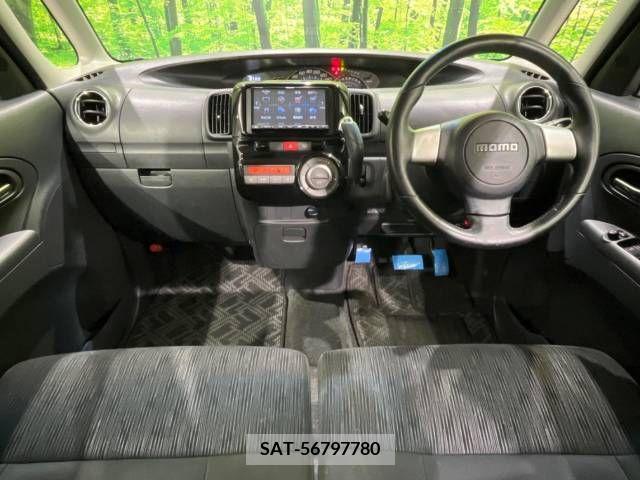 Daihatsu TANTO CUSTOM 2012-03 394586-1