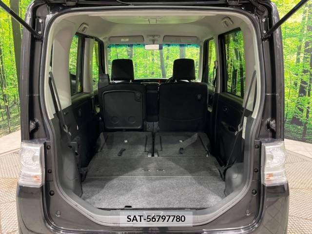 Daihatsu TANTO CUSTOM 2012-03 394586-10