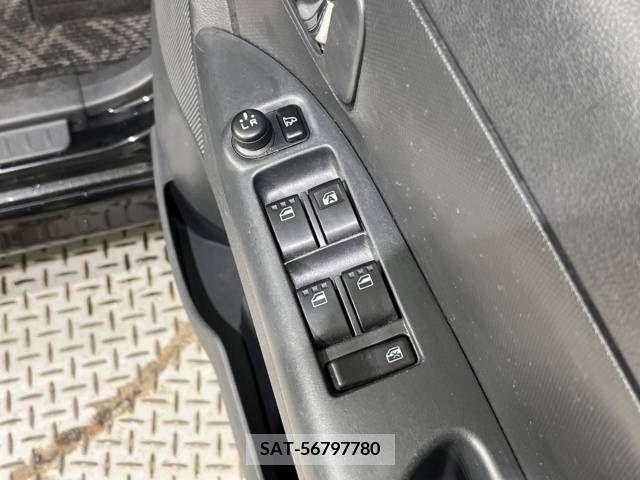 Daihatsu TANTO CUSTOM 2012-03 394586-7
