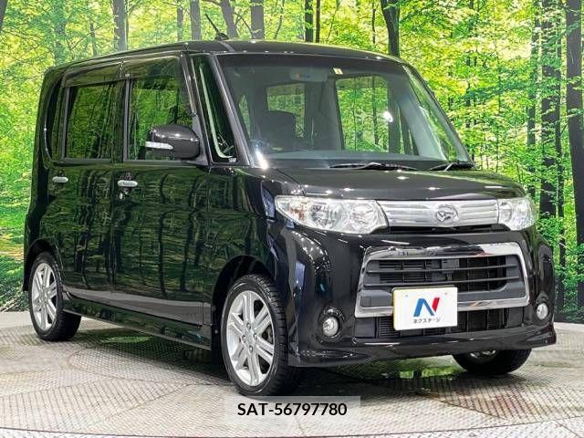 Daihatsu TANTO CUSTOM 2012-03 394586-16