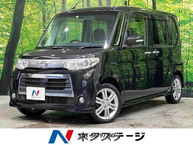 Daihatsu TANTO CUSTOM 2012-03 394586-0