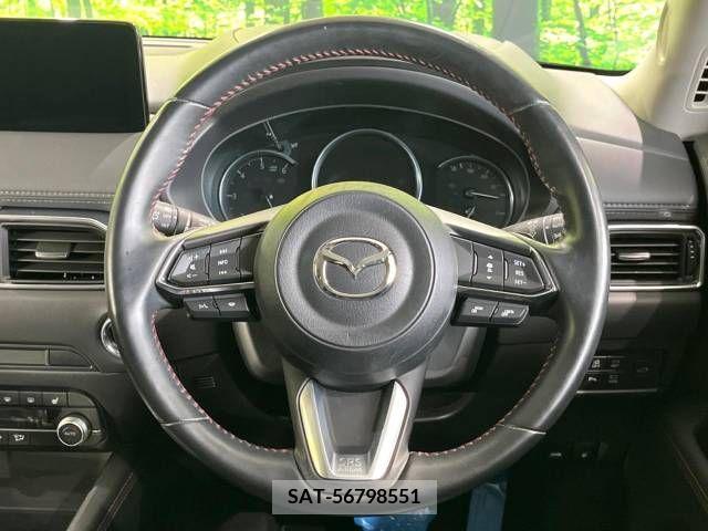 Mazda CX-5 2020-12 265924-11