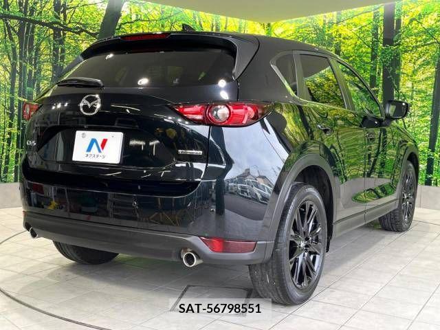 Mazda CX-5 2020-12 265924-17