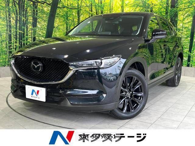 Mazda CX-5 2020-12 265924-0