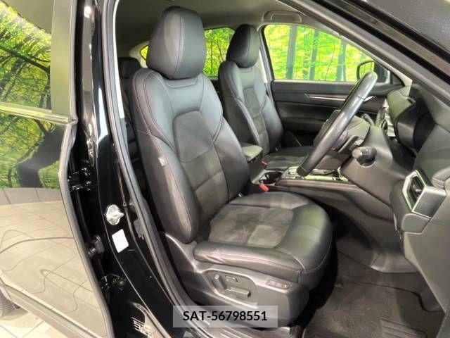 Mazda CX-5 2020-12 265924-8