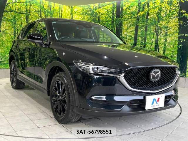 Mazda CX-5 2020-12 265924-16
