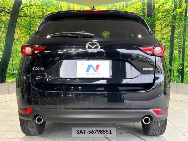 Mazda CX-5 2020-12 265924-15