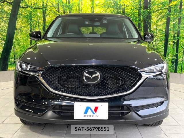 Mazda CX-5 2020-12 265924-14