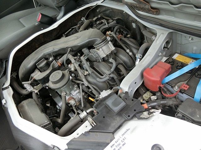Toyota HIACE VAN 2017-07 20716-3