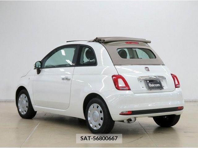 Fiat 500 2021-12 202770-15