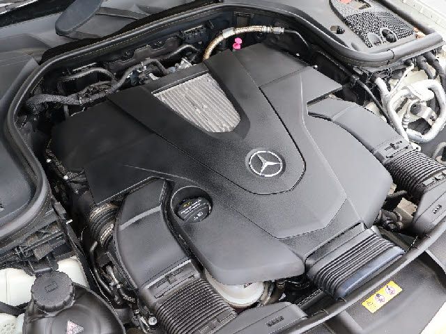 Mercedes Benz E-CLASS 2016-10 18947-5