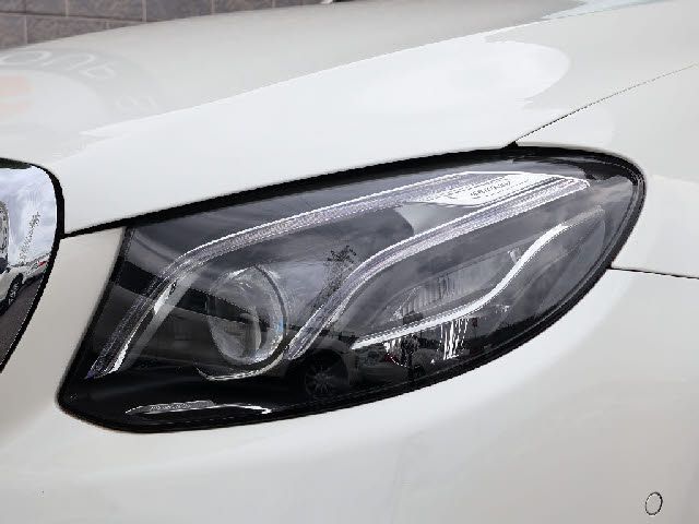 Mercedes Benz E-CLASS 2016-10 18947-18