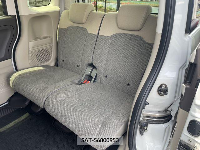 Honda N BOX 2019-03 278717-19