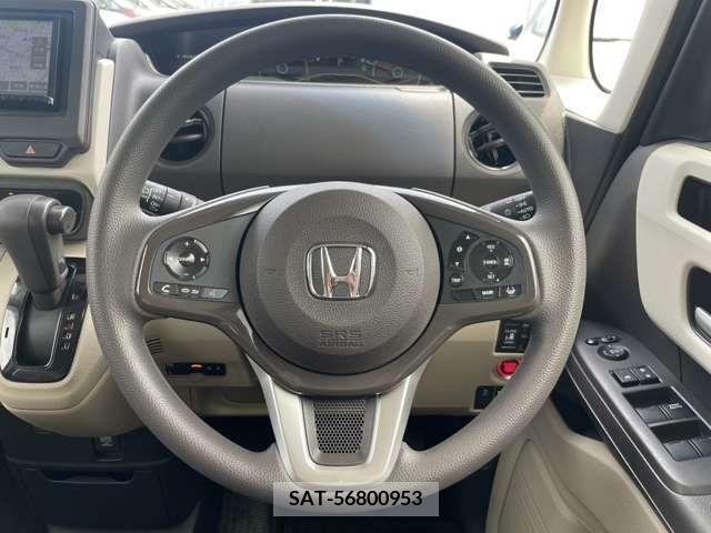 Honda N BOX 2019-03 278717-12