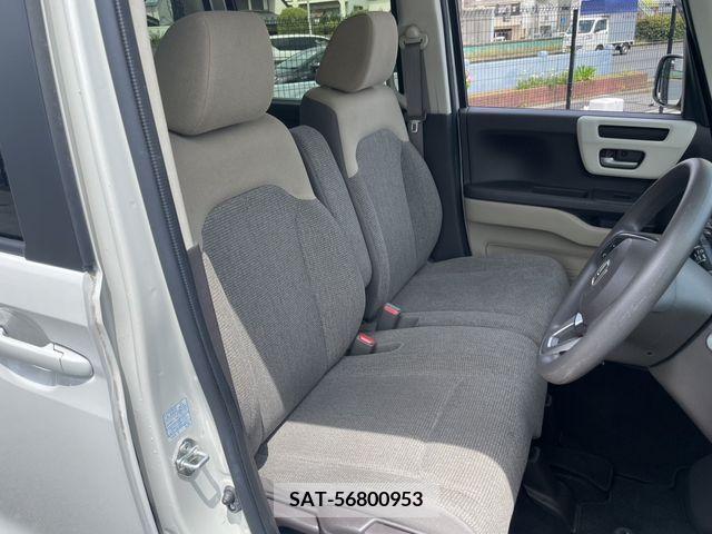 Honda N BOX 2019-03 278717-16