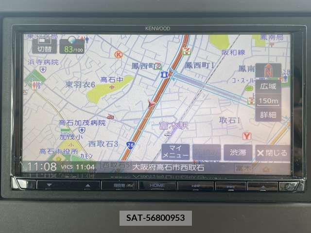 Honda N BOX 2019-03 278717-9