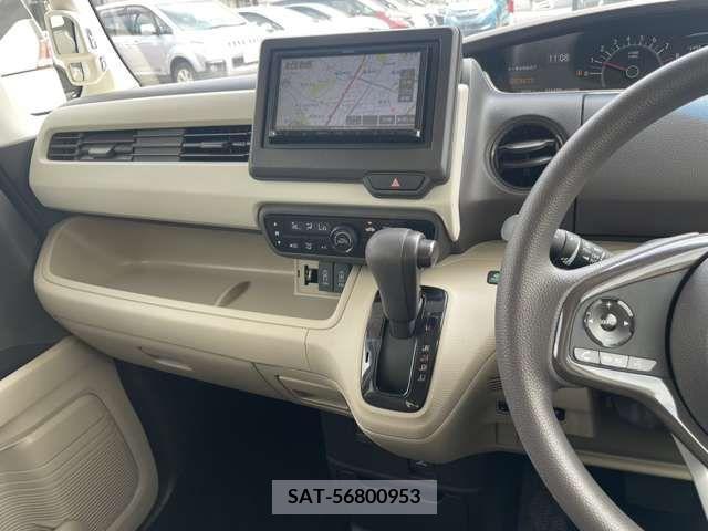 Honda N BOX 2019-03 278717-8