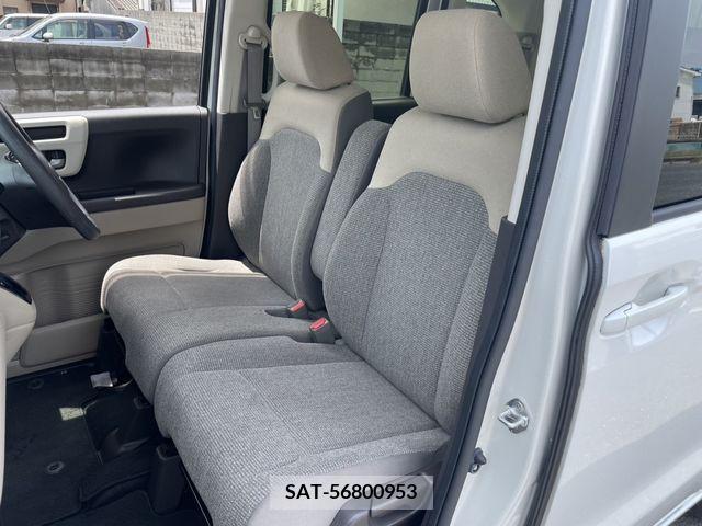 Honda N BOX 2019-03 278717-17