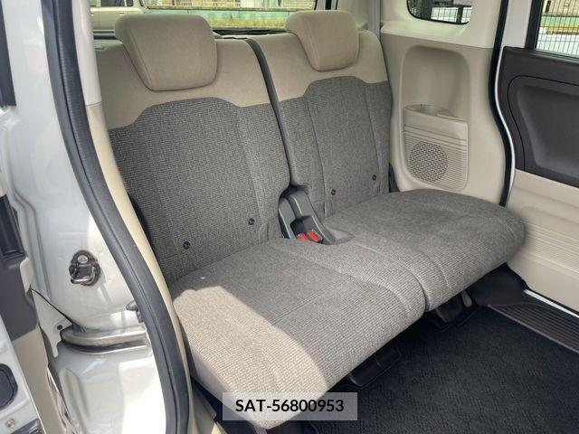 Honda N BOX 2019-03 278717-18