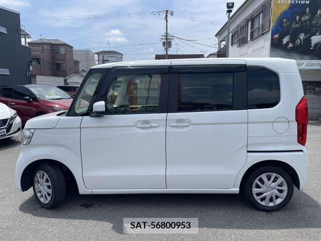 Honda N BOX 2019-03 278717-4