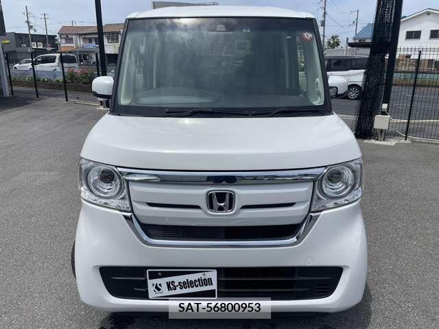 Honda N BOX 2019-03 278717-2