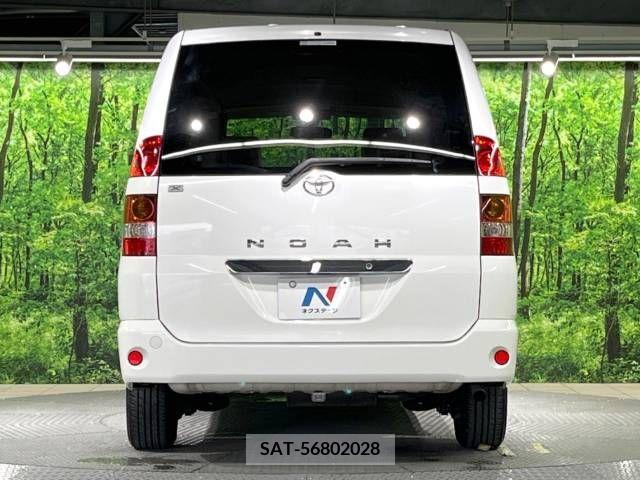 Toyota NOAH 2003-06 300583-14