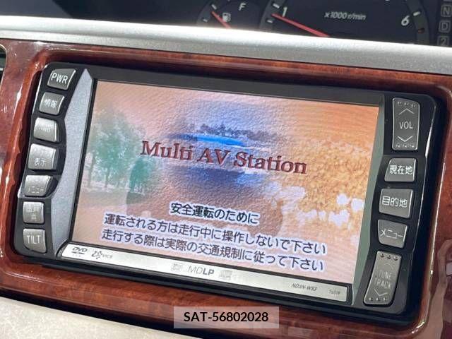 Toyota NOAH 2003-06 300583-2