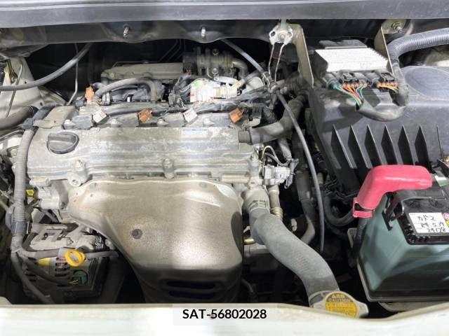 Toyota NOAH 2003-06 300583-17