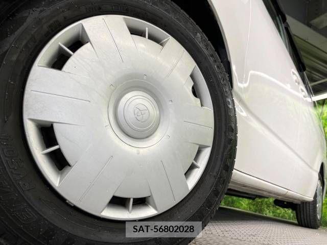 Toyota NOAH 2003-06 300583-12