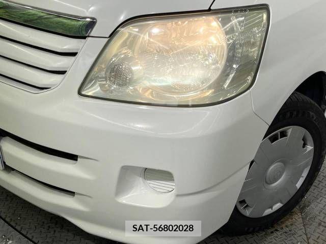 Toyota NOAH 2003-06 300583-11