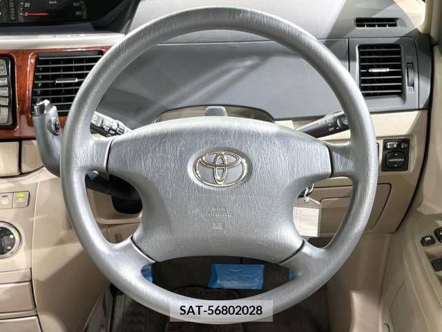 Toyota NOAH 2003-06 300583-10