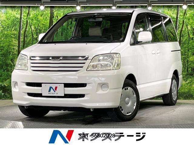 Toyota NOAH 2003-06 300583-0