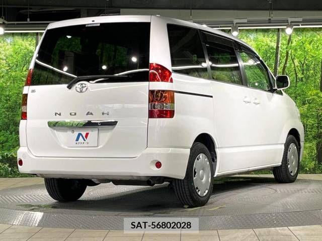 Toyota NOAH 2003-06 300583-16