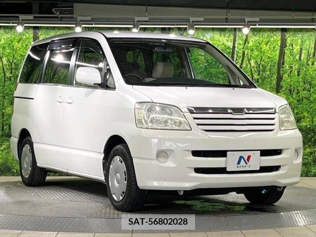 Toyota NOAH 2003-06 300583-15