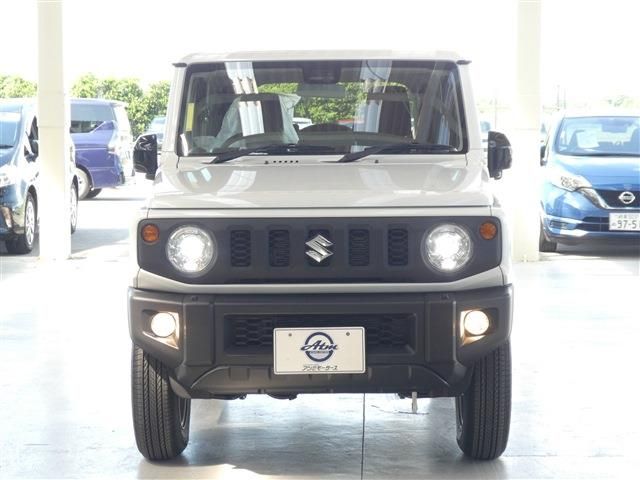 Suzuki JIMNY 2023-06 22015-18